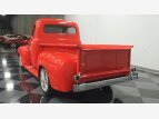 Thumbnail Photo 9 for 1952 Ford F1